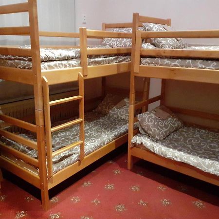 Uneed Sport Hostel Oldenburg Bagian luar foto