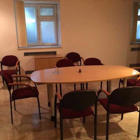 Uneed Sport Hostel Oldenburg Bagian luar foto