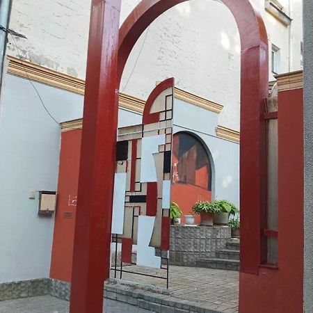Uneed Sport Hostel Oldenburg Bagian luar foto