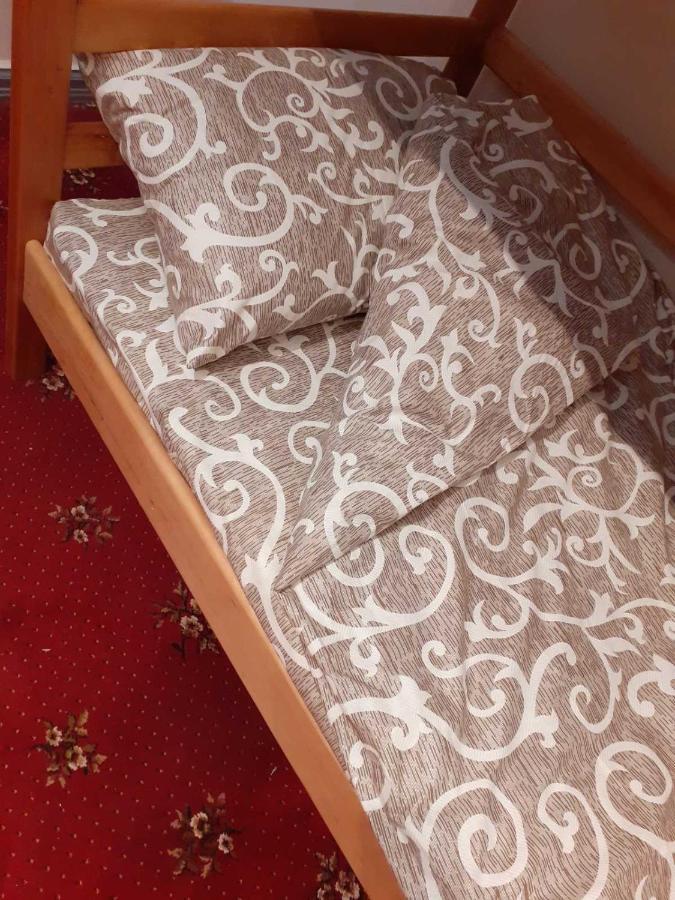 Uneed Sport Hostel Oldenburg Bagian luar foto