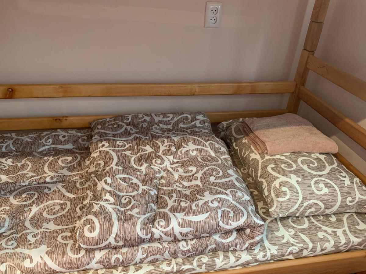 Uneed Sport Hostel Oldenburg Bagian luar foto