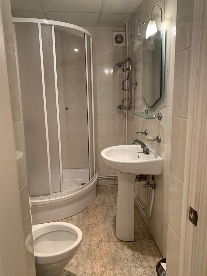Uneed Sport Hostel Oldenburg Bagian luar foto