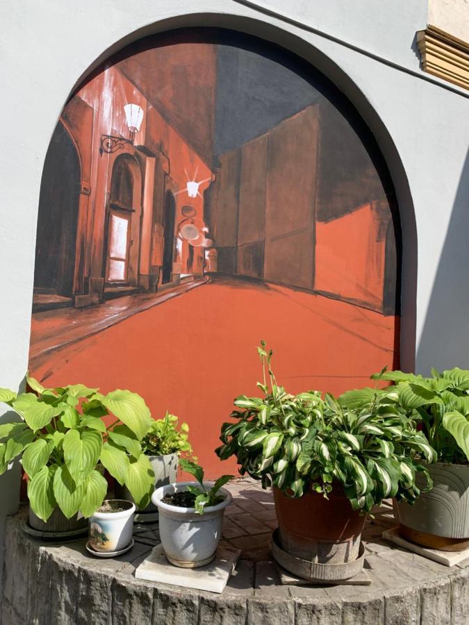 Uneed Sport Hostel Oldenburg Bagian luar foto