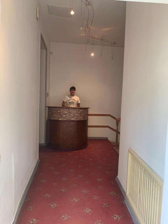 Uneed Sport Hostel Oldenburg Bagian luar foto