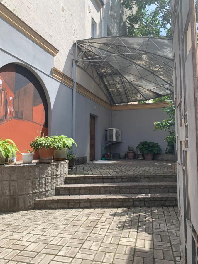 Uneed Sport Hostel Oldenburg Bagian luar foto