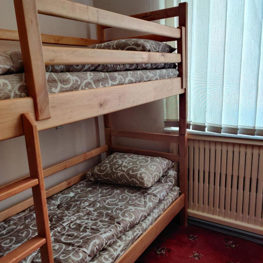 Uneed Sport Hostel Oldenburg Bagian luar foto