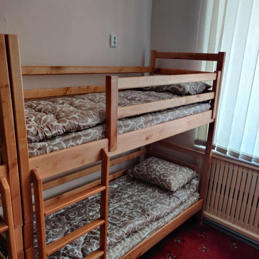 Uneed Sport Hostel Oldenburg Bagian luar foto