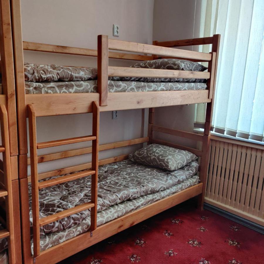 Uneed Sport Hostel Oldenburg Bagian luar foto