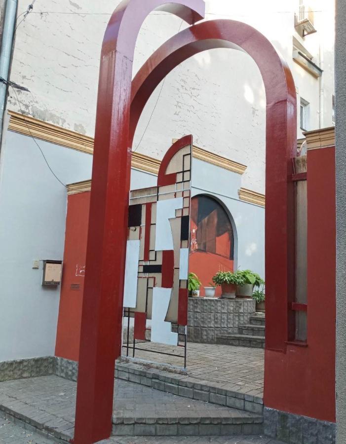 Uneed Sport Hostel Oldenburg Bagian luar foto
