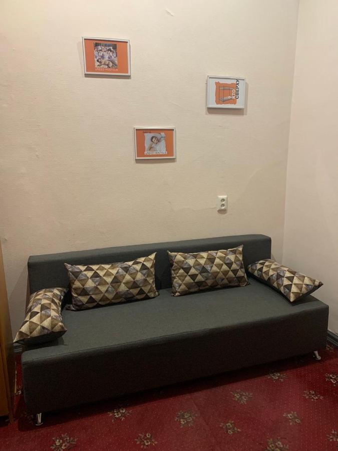 Uneed Sport Hostel Oldenburg Bagian luar foto